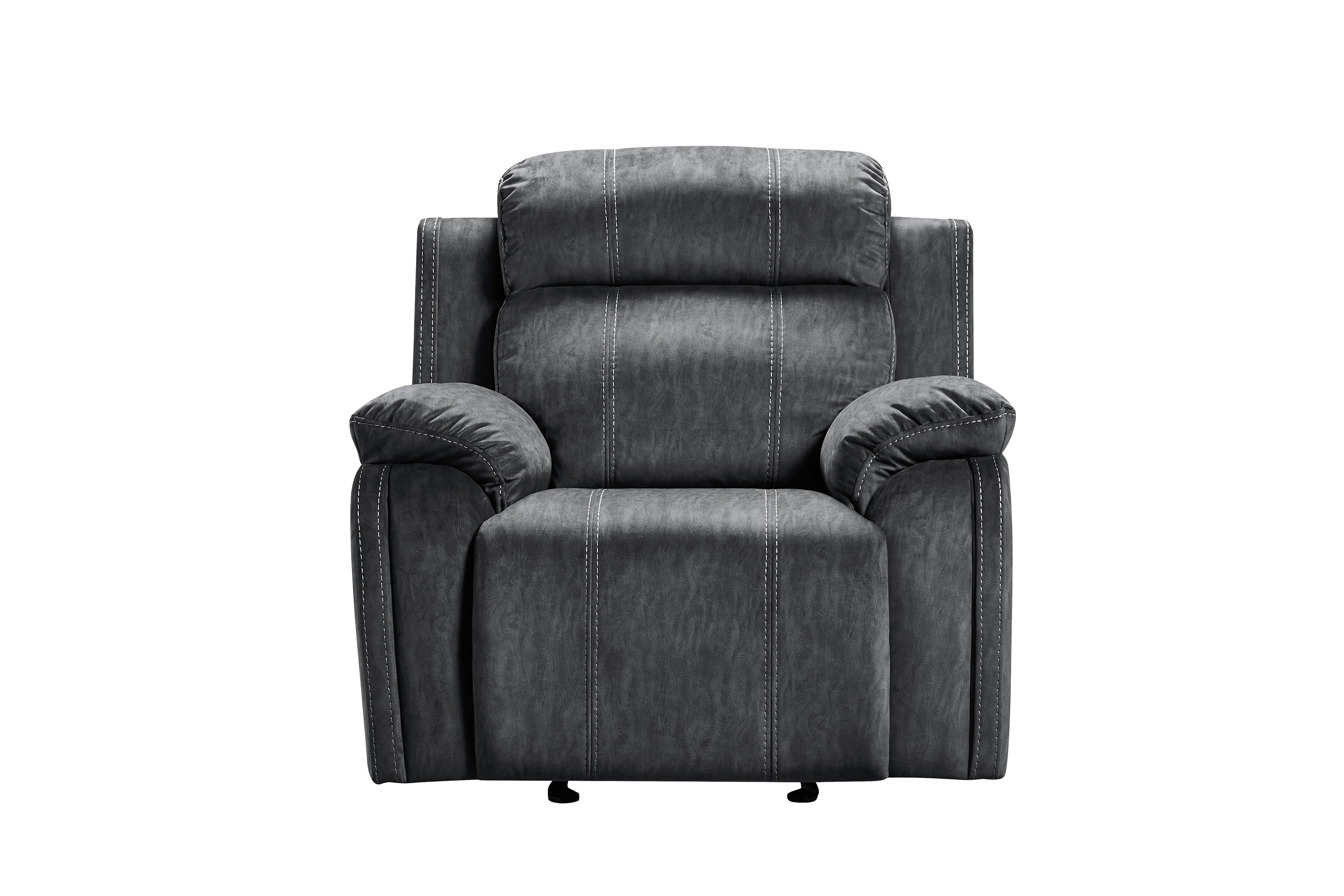 New Classic Living Room TANGO GLIDER RECLINER with Power Footrest